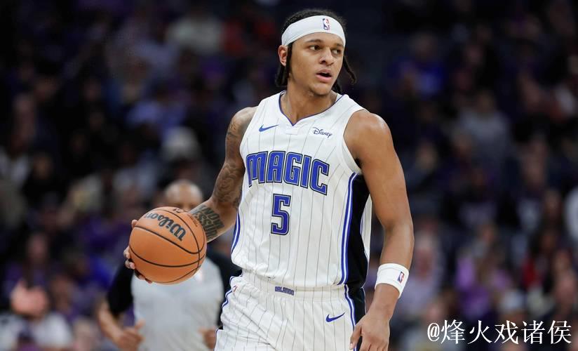 班凯罗谈NBA杯半决赛：这是个大舞台，要全力以赴去争取胜利