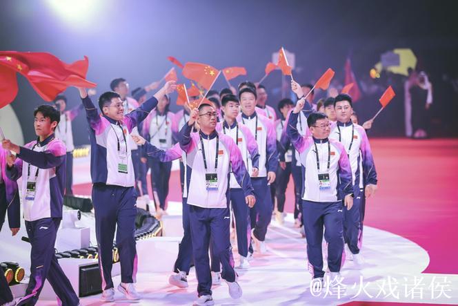 巴林亚青会创造历史最佳战绩 中国体育代表团实现运动成绩和精神文明双丰收 巴林亚青会创造历史最佳战绩 中国体育代表团实现运动成绩和精神文明双丰收