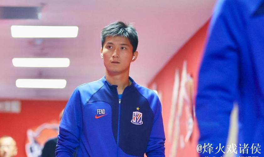 费尔南多获中乙最佳球员,感恩申花与恒宸 费尔南多获中乙最佳球员,感恩申花与恒宸