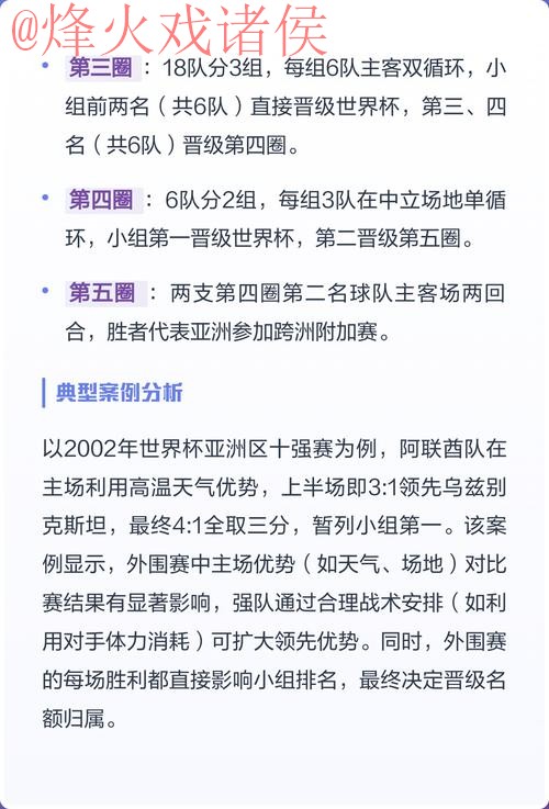 2026世界杯外围官方网站详解与分析